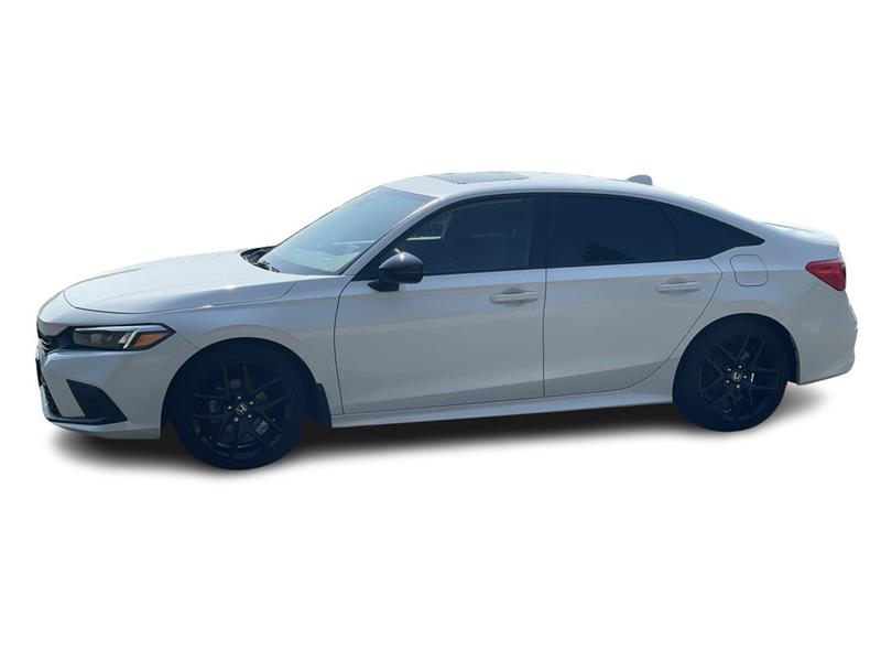 honda Civic 2024 - 6