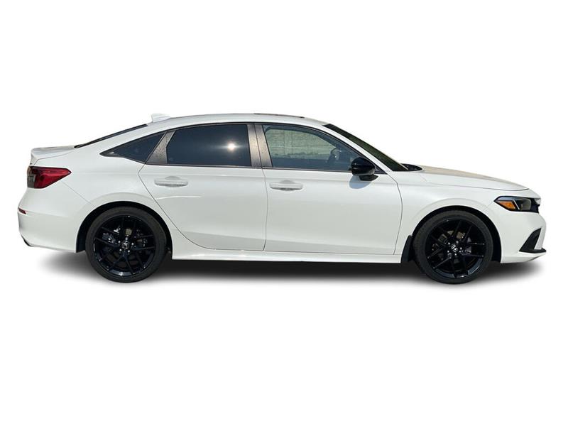 honda Civic 2024 - 15