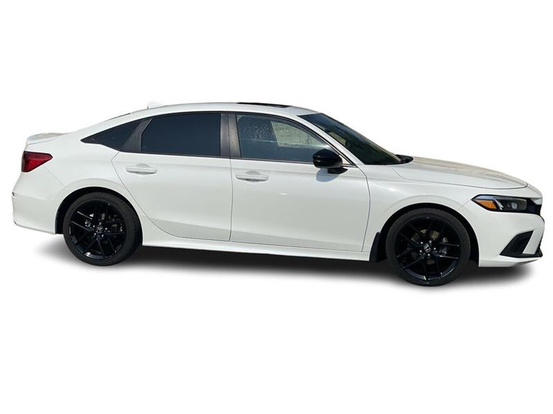 honda Civic 2024 - 16