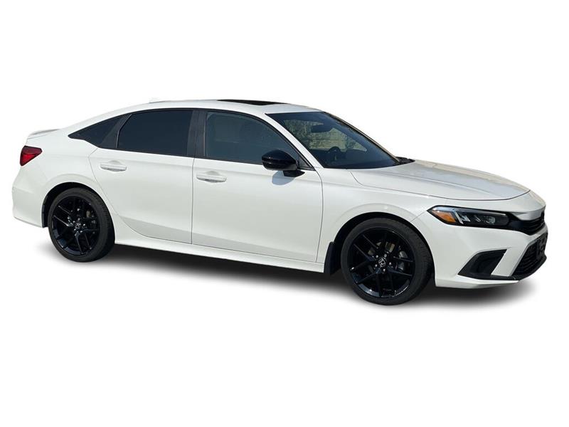 honda Civic 2024 - 17