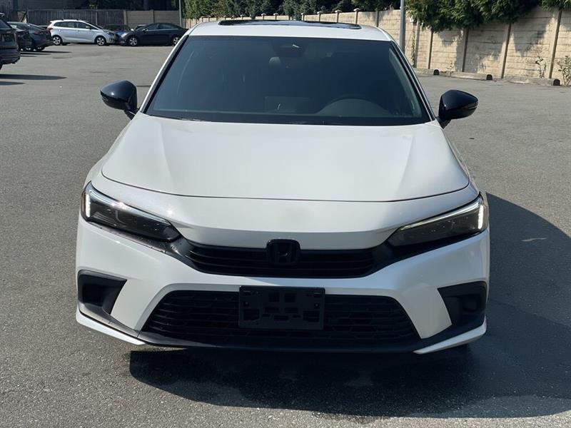 honda Civic 2024 - 18