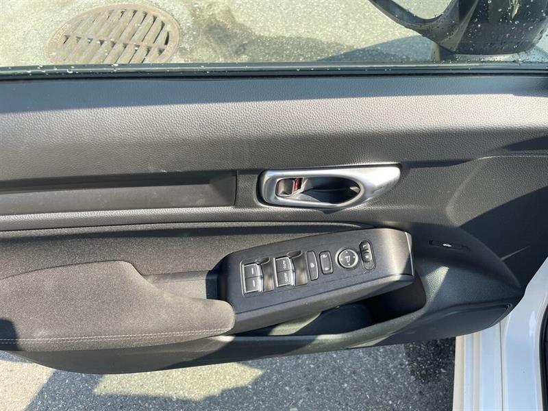 honda Civic 2024 - 24