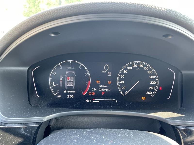 honda Civic 2024 - 26