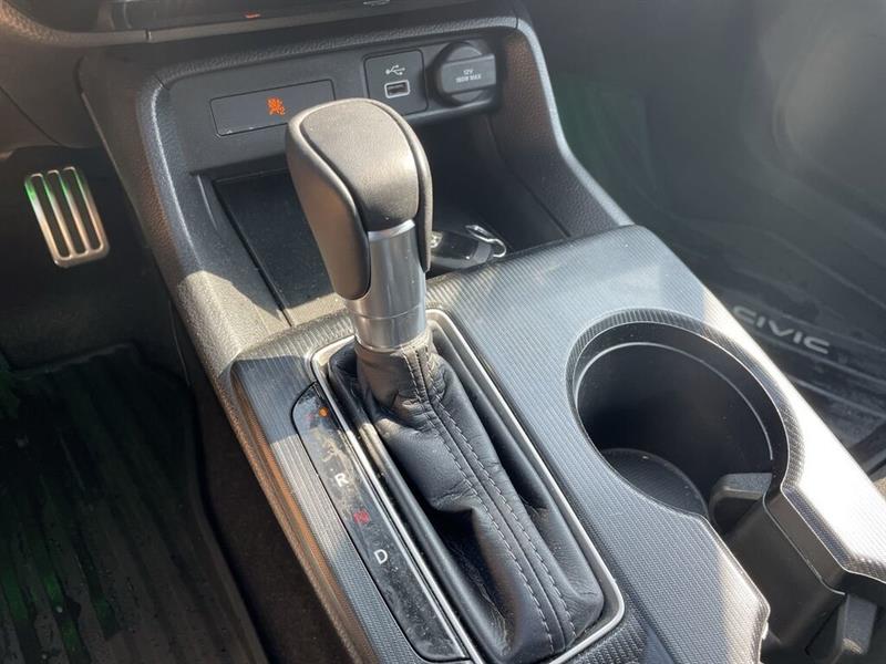 honda Civic 2024 - 30