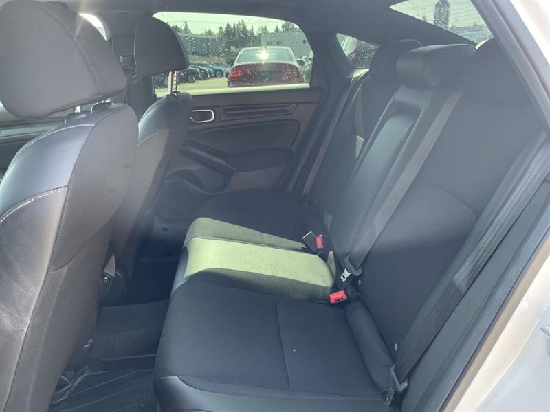 honda Civic 2024 - 33