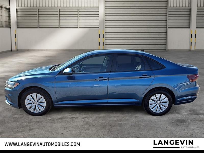 volkswagen Jetta 2019 - 6