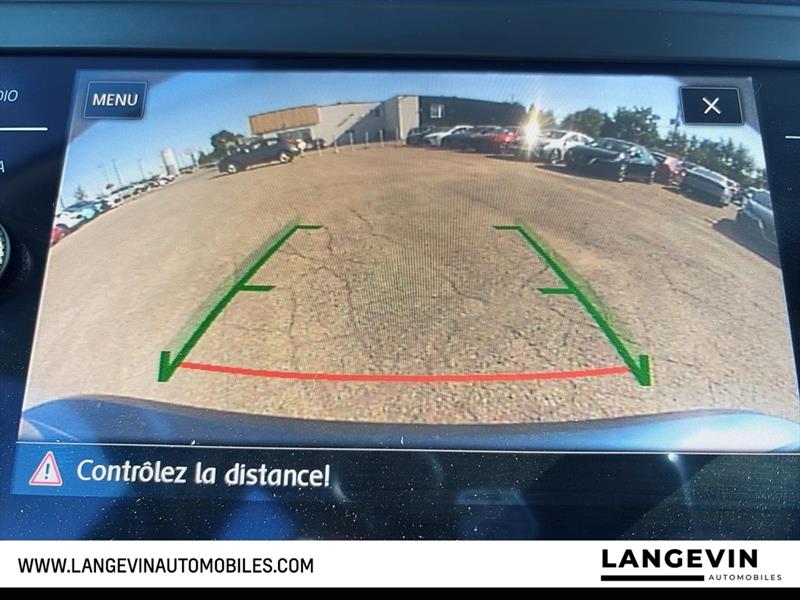 volkswagen Jetta 2019 - 17