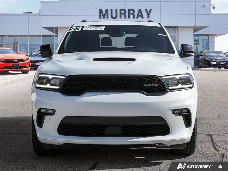 dodge Durango 2023 - 2