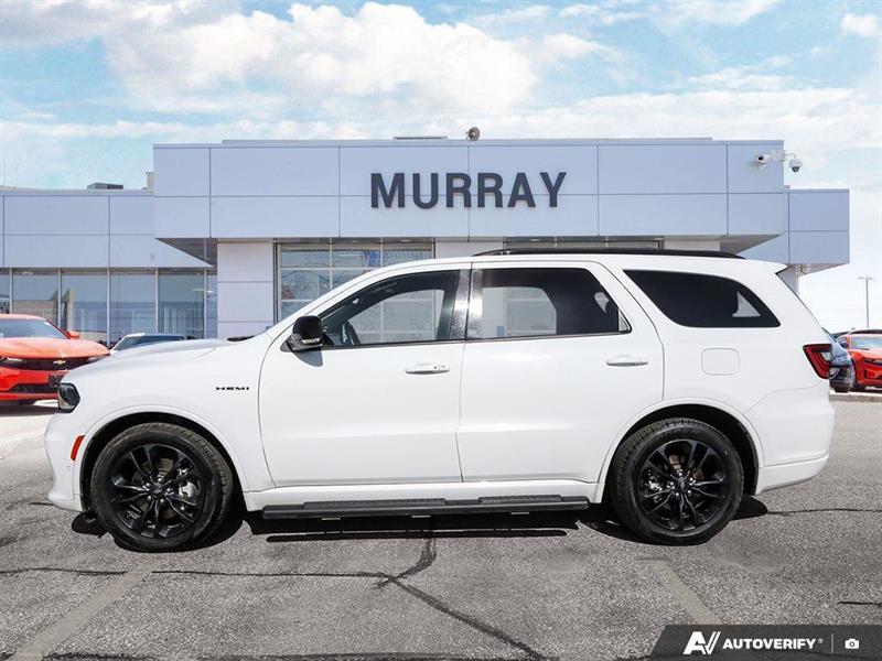 dodge Durango 2023 - 4