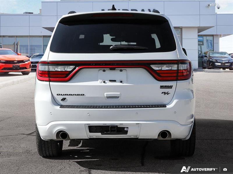 dodge Durango 2023 - 6