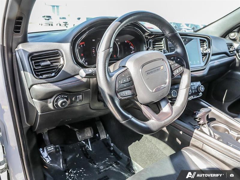 dodge Durango 2023 - 7