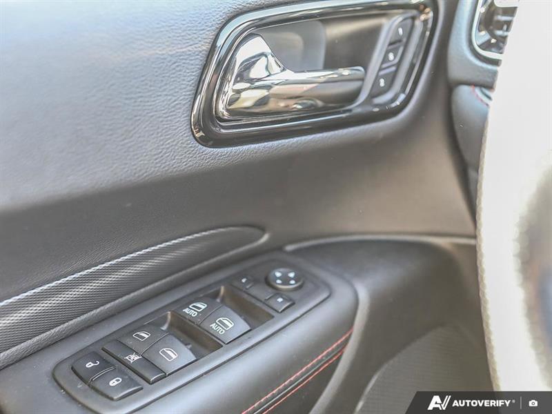 dodge Durango 2023 - 11