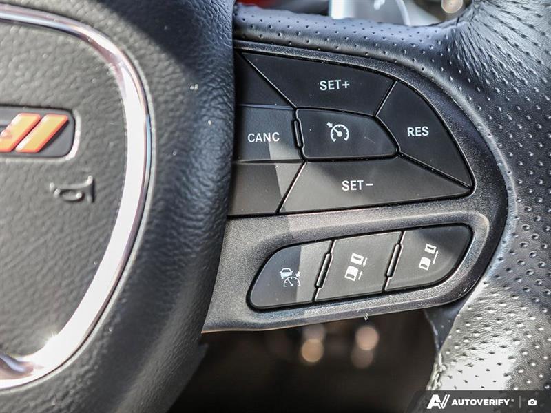 dodge Durango 2023 - 13