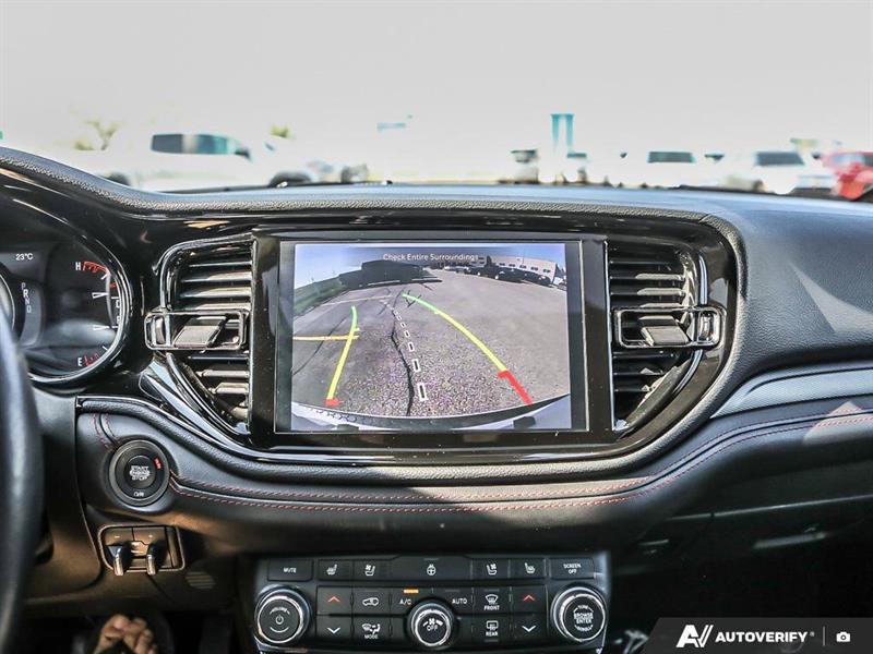 dodge Durango 2023 - 17