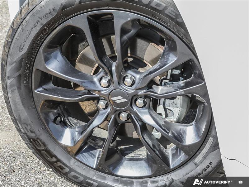 dodge Durango 2023 - 19