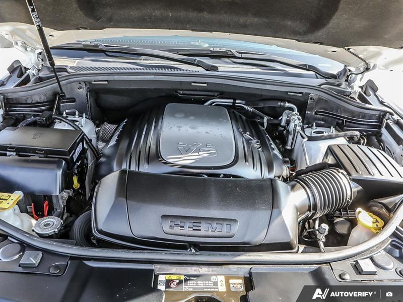 dodge Durango 2023 - 21