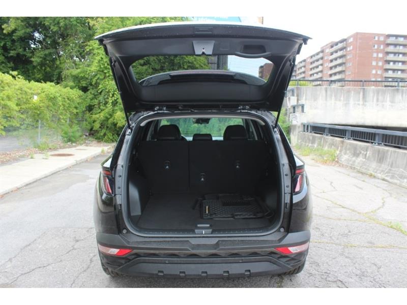 hyundai Tucson 2023 - 10