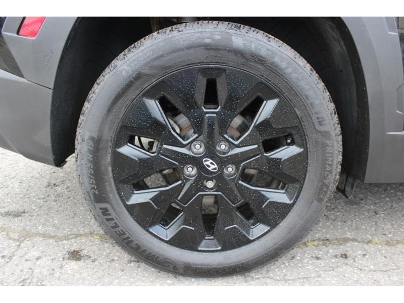 hyundai Tucson 2023 - 11