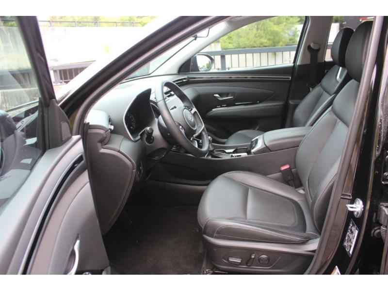 hyundai Tucson 2023 - 14
