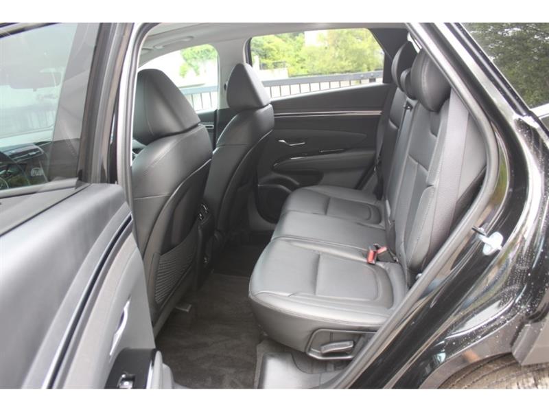 hyundai Tucson 2023 - 15