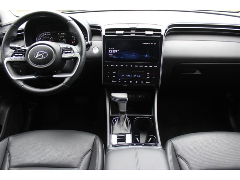 hyundai Tucson 2023 - 16