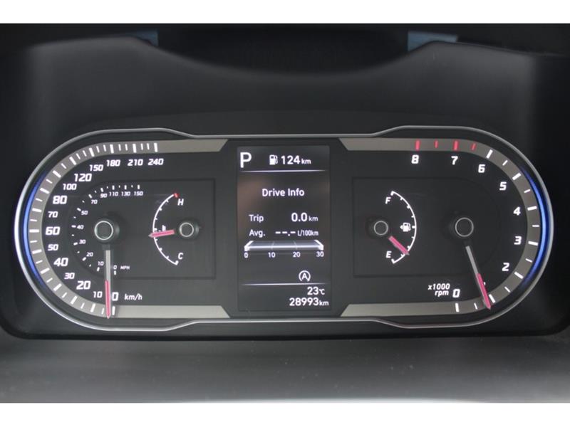 hyundai Tucson 2023 - 17