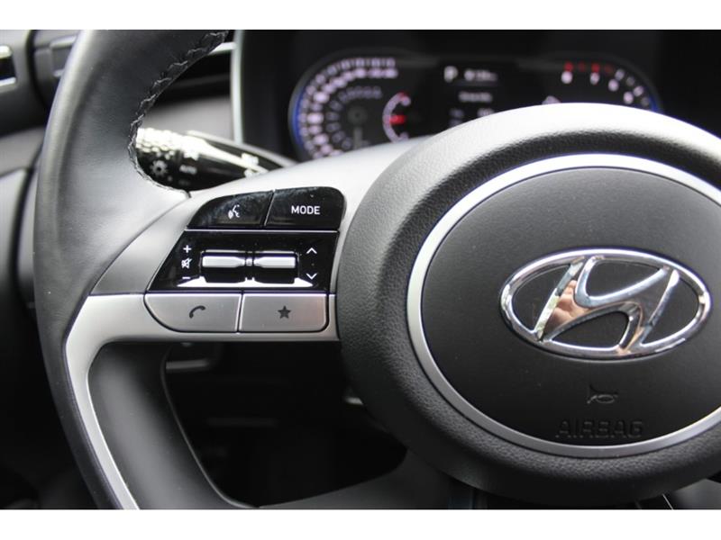 hyundai Tucson 2023 - 18