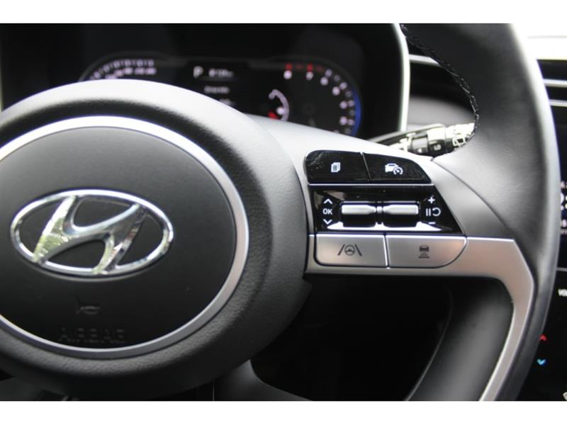 hyundai Tucson 2023 - 19