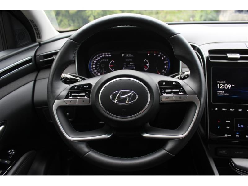hyundai Tucson 2023 - 20