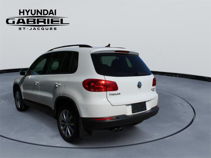 volkswagen Tiguan 2013 - 7