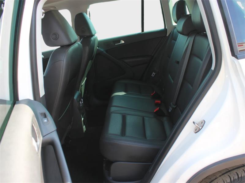 volkswagen Tiguan 2013 - 9