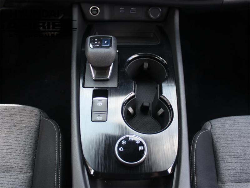 nissan Rogue 2021 - 19