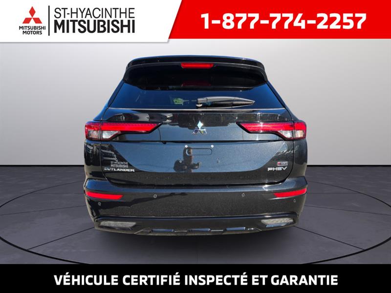 mitsubishi Outlander 2025 - 3