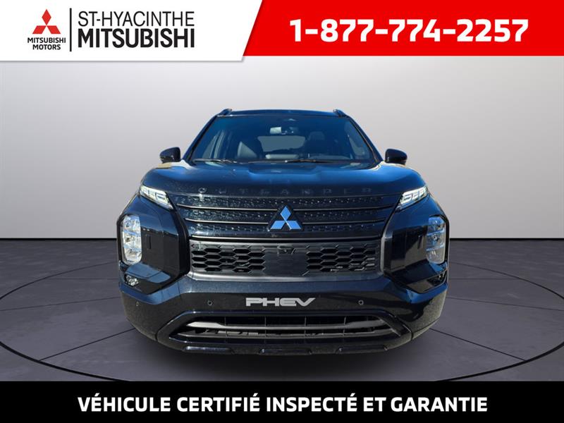 mitsubishi Outlander 2025 - 4