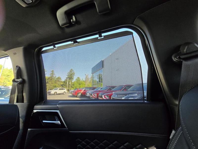 mitsubishi Outlander 2025 - 14