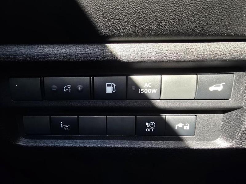 mitsubishi Outlander 2025 - 19