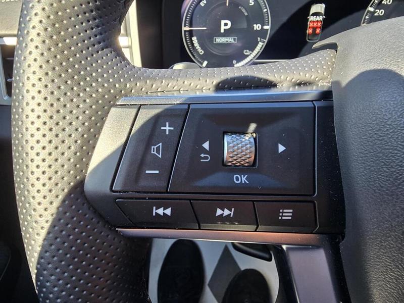 mitsubishi Outlander 2025 - 23