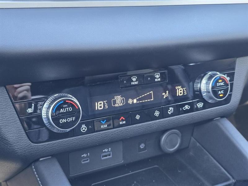 mitsubishi Outlander 2025 - 28