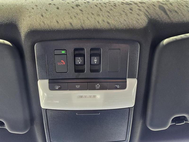 mitsubishi Outlander 2025 - 33