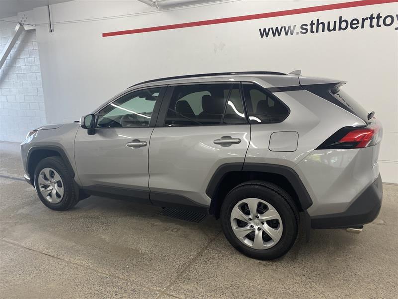 toyota RAV4 2019 - 3