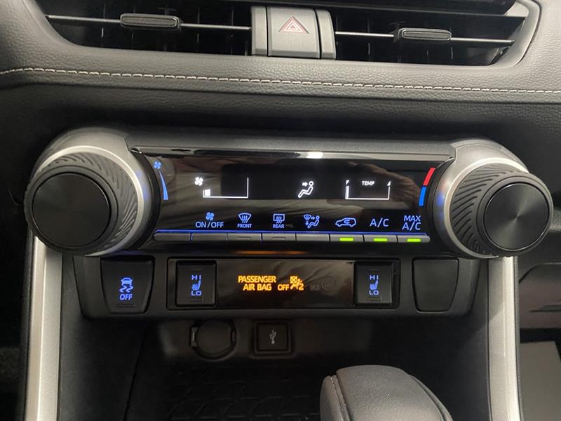 toyota RAV4 2019 - 4
