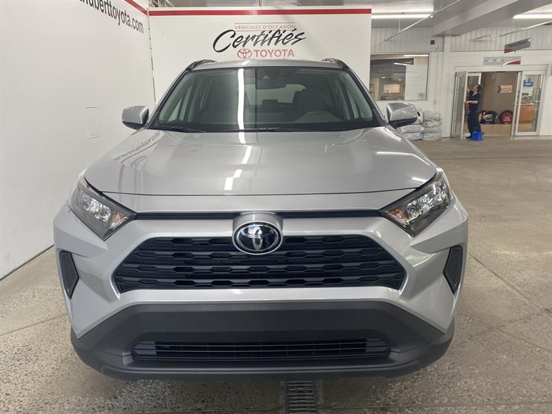 toyota RAV4 2019 - 5