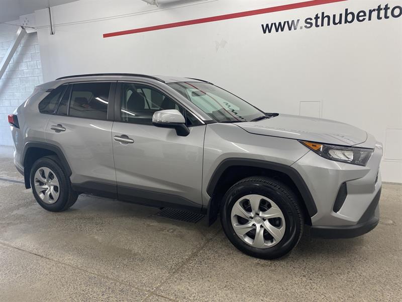 toyota RAV4 2019 - 6