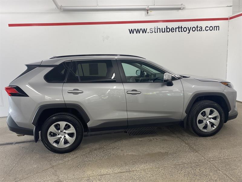 toyota RAV4 2019 - 7
