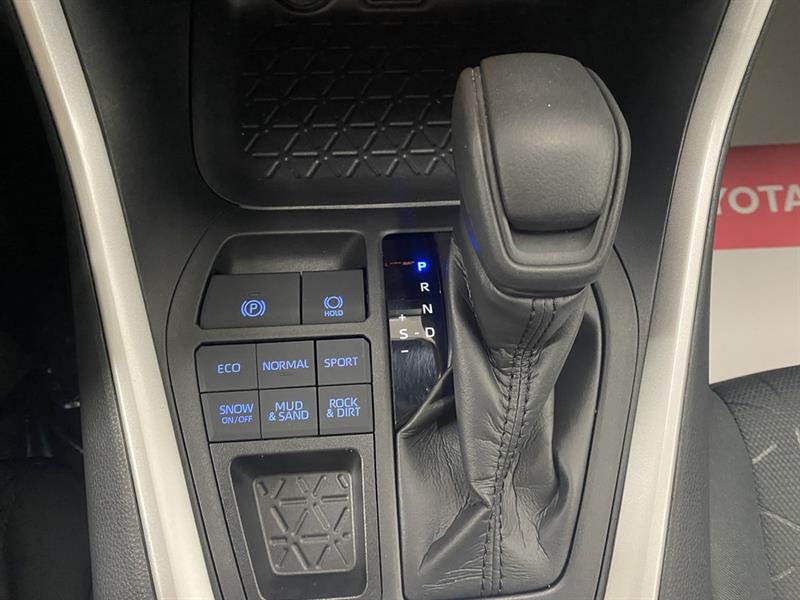 toyota RAV4 2019 - 11