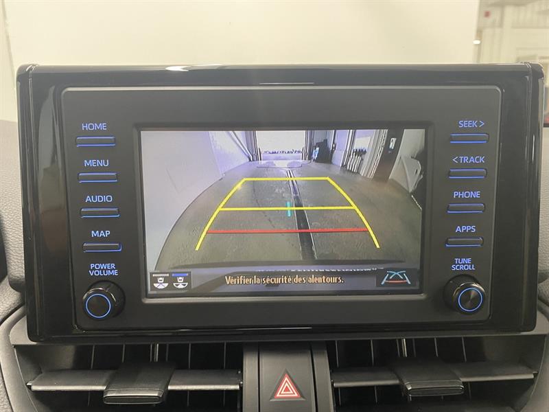 toyota RAV4 2019 - 14