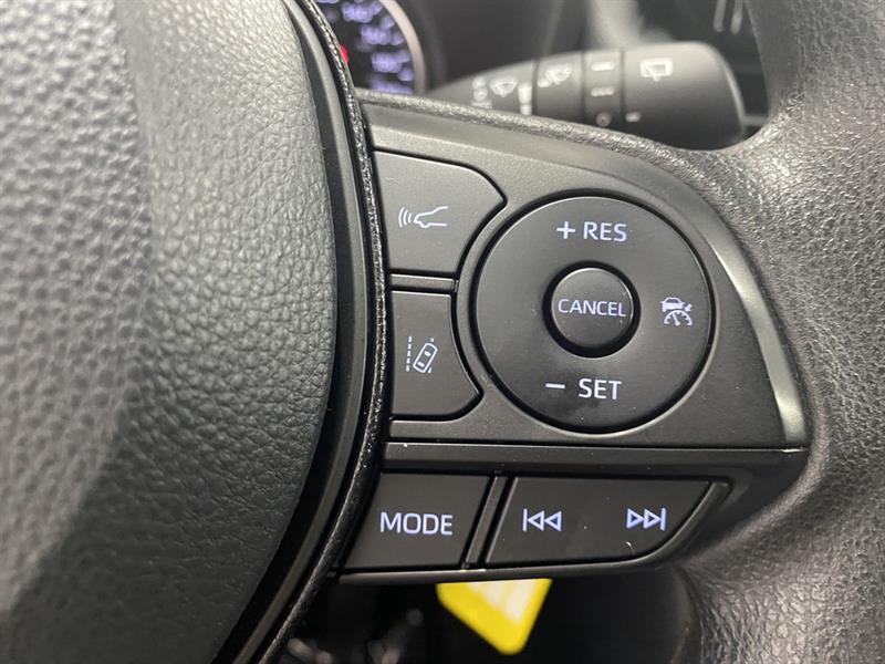 toyota RAV4 2019 - 16