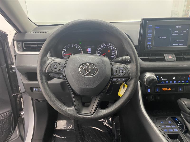 toyota RAV4 2019 - 17
