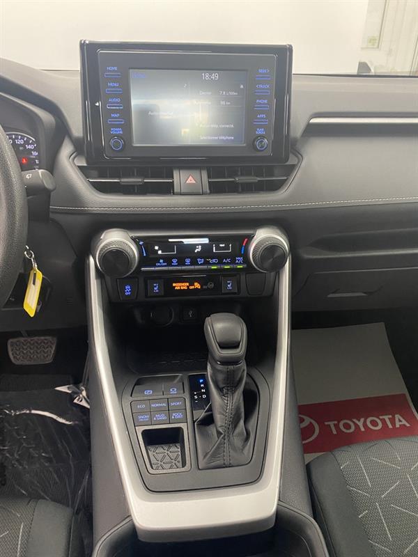 toyota RAV4 2019 - 18