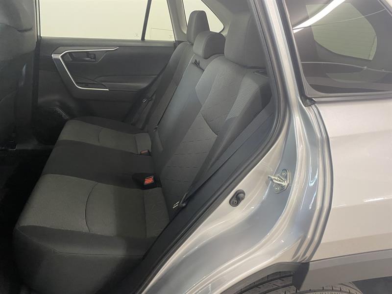 toyota RAV4 2019 - 19